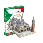 Puzzle 3D ... -  books in polish 
