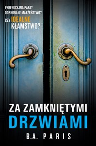 Picture of Za zamkniętymi drzwiami