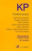 Kodeks pra... -  books in polish 