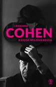 polish book : Księga mił... - Leonard Cohen