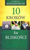 10 kroków ... - Wojciech Jędrzejewski -  Książka z wysyłką do UK