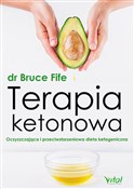 Terapia ke... - Bruce Fife -  books from Poland