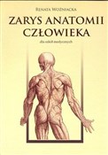 Polska książka : Zarys anat... - Renata Woźniacka