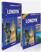 Londyn lig... -  Książka z wysyłką do UK