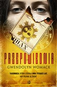 Przepowied... - Gwendolyn Womack -  Polish Bookstore 