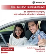 DKD Duchow... - ks. Stefan Moszoro-Dądrowski, Rafał Porzeziński -  foreign books in polish 