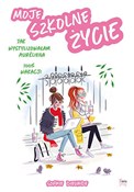 Moje szkol... - Sophie Dieuaide -  foreign books in polish 