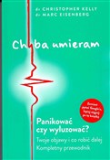 Chyba umie... - Christopher Kelly, Marc Eisenberg -  Polish Bookstore 