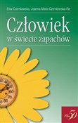Człowiek w... - Ewa Czerniawska, Maria Czerniawska-Far -  foreign books in polish 