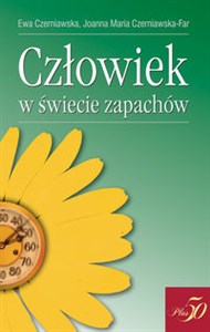 Picture of Człowiek w świecie zapachów