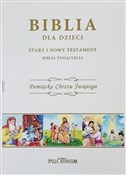 Zobacz : Biblia dla... - Opracowanie Zbiorowe