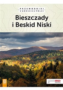 Picture of Bieszczady i Beskid Niski Przewodniki z górskiej półki
