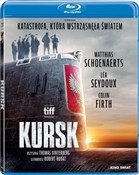 Kursk Blu ... -  books from Poland