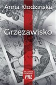 Grzęzawisk... - Anna Kłodzińska -  foreign books in polish 