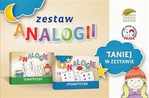 Picture of Zestaw analogii