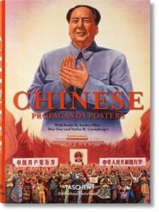Obrazek Chinese Propaganda Posters