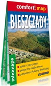 Bieszczady... -  Książka z wysyłką do UK