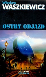 Picture of Ostry odjazd