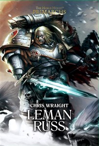 Picture of Leman Russ