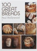 100 Great ... - Paul Hollywood -  foreign books in polish 