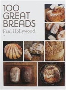 Obrazek 100 Great Breads