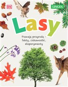 Lasy Pozna... - Jamie Ambrose -  foreign books in polish 