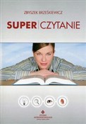 Superczyta... - Zbyszek Brześkiewicz -  books in polish 