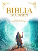 Biblia dla... - Opracowanie Zbiorowe -  Książka z wysyłką do UK