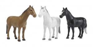 Picture of Figurka konia