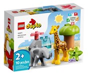 polish book : Lego DUPLO...