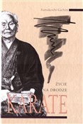 Polska książka : Życie na d... - Funakoshi Gichin