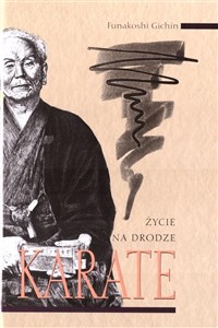 Picture of Życie na drodze Karate