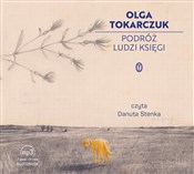 [Audiobook... - Olga Tokarczuk -  Polish Bookstore 