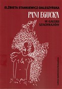 polish book : Pani Eguck... - Elżbieta Stankiewicz-Daleszyńska