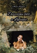 polish book : Deszczowe ... - Alicja Kramer