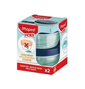 Pudełko lu... -  foreign books in polish 