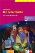 polish book : Die Schatz...