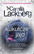 polish book : Kukułcze j... - Camilla Läckberg