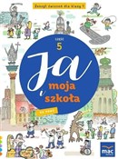 Ja i moja ... - Grażyna Lech, Jolanta Faliszewska -  books in polish 