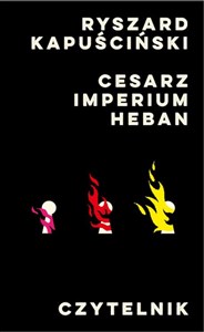 Picture of Cesarz / Imperium / Heban