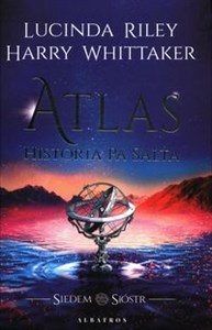 Picture of Atlas Historia Pa Salta (wydanie specjalne) z kartami