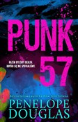 Książka : Punk 57 wy... - Penelope Douglas
