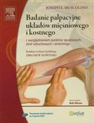 Polska książka : Badanie pa... - Joseph E. Muscolino