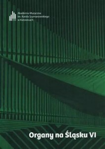 Picture of Organy na Śląsku VI
