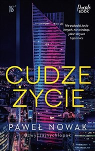 Picture of Cudze życie (z autografem)