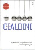 Wywieranie... - Robert Cialdini -  books from Poland