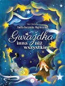 Gwiazdka i... - Emilia Baczyńska-majchrzycka -  Polish Bookstore 