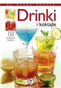 Polska książka : Drinki i k... - Anna Kowalczyk