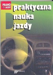 Picture of Praktyczna nauka jazdy