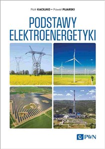 Picture of Podstawy elektroenergetyki